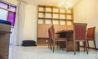 Imagem 4: Apartamento com 2 dormitórios para alugar, 100 m² por R$ 3.680/mês - Praia da Costa - Vila