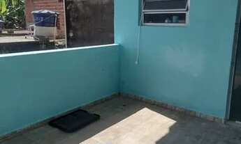 Imagem 3: Térrea para aluguel com 120 metros quadrados com 3 quartos em Jardim Marabá - São Paulo