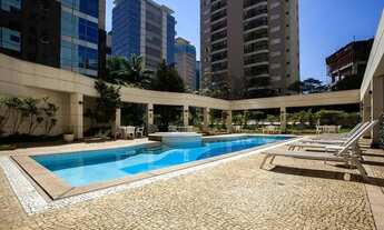 Imagem 12: Flat para alugar na Vila Olímpia - Edifício The World