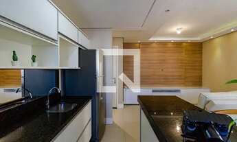 Imagem 2: Apartamento para Aluguel - Bairro Fátima, 2 Quartos, 55 m2