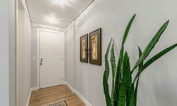 Imagem 7: CURITIBA - Apartamento Padrão - Cristo Rei