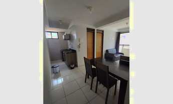 Imagem 3: Aluga-se Flat com 1 quarto em Manaíra