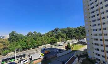 Imagem 2: Apartamento aluguel 44 m² 2 quartos nunca habitado vista livre para Raimundo- Prox Shoppin