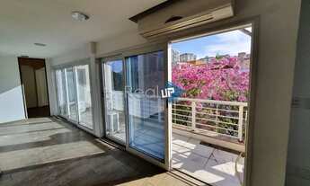 Imagem: Excelente sala no início da Barra - Downtown