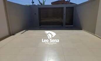 Imagem 3: Adquira já sua casa nova com a entrada zerada na Alexandrina em Anápolis