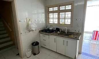 Imagem 4: Sobrado com 3 Dormitórios