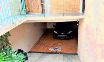 Imagem 3: Sobrado com 3 dormitórios à venda, 176 m² por R$ 750.000,00 - Parque São Lucas - São Paulo