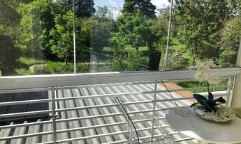 Imagem 5: Casa com 3 dormitórios à venda, 158 m² por R$ 1.365.000,00 - Condomínio Villagio São Bento