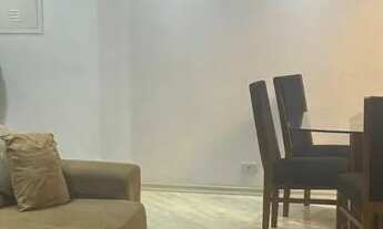 Imagem 3: Apartamento para Venda em São Paulo, Sacomã, 3 dormitórios, 1 suíte, 2 banheiros, 2 vagas