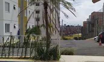 Imagem 2: Vendo Apartamento Viver Novo Horizonte