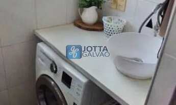 Imagem 6: Apartamento à Venda - Novo Campos Elíseos / Campinas