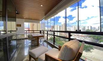 Imagem 1: More no mais famoso e charmoso prédio de alto padrão no Centro de Uberlândia