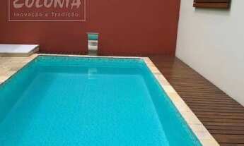 Imagem 3: São Paulo - Casa Padrão - Jardim Buriti