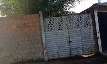 Imagem 3: Casa na parte alta, próximo ao Ceasa! De esquina e com ótima localização! Aceito propostas