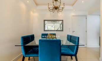 Imagem 5: Apartamento 2 quartos (1 suíte) no Petrópolis