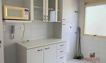 Imagem 16: Apartamento para alugar, 66 m² por R$ 4.630,00/mês - Vila Mariana - São Paulo/SP