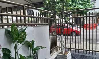 Imagem: Excelente conjugado de 24 metros no Flamengo