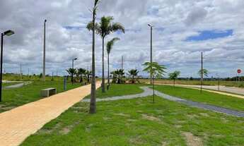 Imagem 3: Terreno Verana ponto alto do condomínio