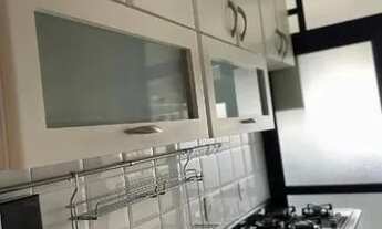 Imagem 5: Apartamento à venda 3 quartos 1 suíte 2 vagas Barcelona Vila da Saúde - São Paulo - SP