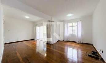 Imagem: Apartamento para Aluguel - Buritis, 3 Quartos