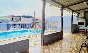 Imagem 6: Excelente Casa, Lote Vazado com 490 metros, Piscina, Loja, Itaipu 81