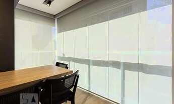 Imagem 4: Apartamento para Aluguel - Itaim Bibi, 1 Quarto, 49 m2