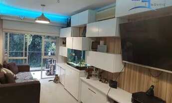 Imagem 3: Apartamento para venda possui 70 metros quadrados com 2 quartos em Botafogo - Rio de Janei