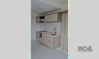 Imagem: Apartamento JK em Partenon