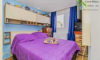 Imagem 6: Apartamentos Residenciais para venda em Santo André no bairro Vila Luzita