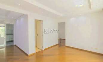 Imagem 3: Locação Apartamento 3 Dormitórios - 116 m² Moema