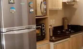 Imagem 6: Apartamento com 2 dormitórios à venda, 90 m² por R$ 795.000 - Avenida Central - Gramado/RS