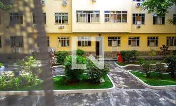 Imagem 5: Apartamento para Aluguel - Grajaú, 3 Quartos, 120 m2