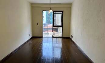 Imagem: Apartamento com 2 dormitórios para alugar