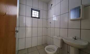 Imagem 7: Casa com 2 dormitórios para alugar, 110 m² por R$ 1.349/mês - Florianópolis - Jaguariúna/S