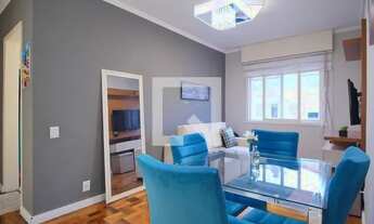 Imagem 3: Apartamento para Aluguel - Vila Ipiranga, 1 Quarto, 46 m2