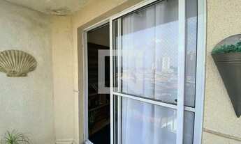 Imagem 7: Apartamento para Aluguel - Santa Maria, 2 Quartos, 52 m2