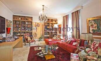 Imagem 5: Apartamento próximo ao Parque do Povo