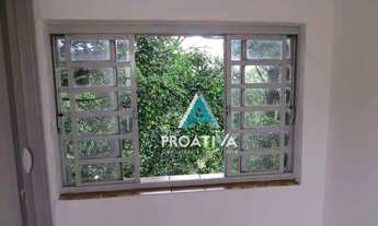 Imagem 6: Sobrado com 3 dormitórios para alugar, 138 m² - São José - São Caetano do Sul/SP