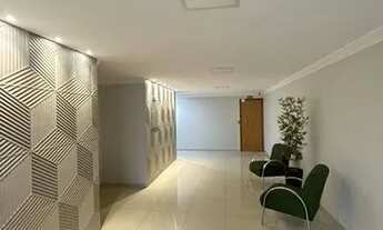 Imagem 4: Apartamento para venda tem 30 metros quadrados com 1 quarto em Praia da Costa - Vila Velha