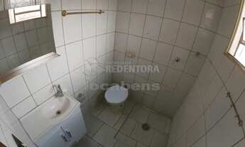 Imagem 7: Casa Padrão em São José do Rio Preto