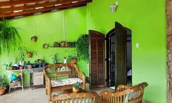 Imagem 5: Sobrado próximo ao centro