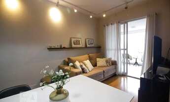 Imagem 3: Apartamento para Aluguel - Vila Romana, 2 Quartos, 65 m2