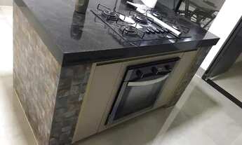 Imagem 5: Casa mais barata do condomínio Terras Alphaville