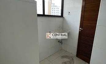 Imagem 6: Apartamento com 2 dormitórios para alugar, 68 m² por R$ 2.900,00/mês - Pituba - Salvador/B