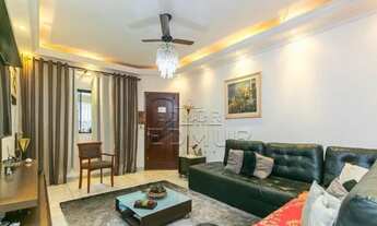 Imagem 2: SOBRADO no bairro Vila Curuçá com 245m². 3 dormitórios e 2 vagas. Confira