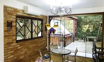 Imagem 3: EXCELENTE SOBRADO LOCAÇÃO - VENDA PARQUE SUIÇA