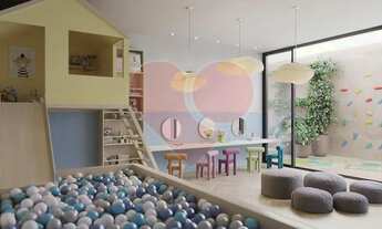 Imagem 7: Apartamento para venda com 117 metros quadrados com 3 quartos