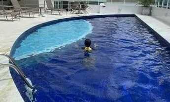 Imagem 4: Apartamento para aluguel tem 36 metros quadrados com 1 quarto em Intermares - Cabedelo