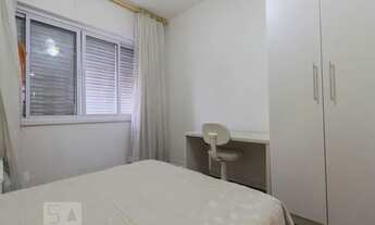 Imagem 4: Apartamento para Aluguel - Consolação, 1 Quarto, 55 m2