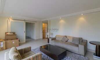 Imagem 3: Apartamento Venda 3 Dormitórios - 189 m² Perdizes